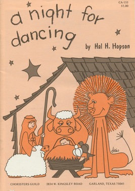 A Night for Dancing