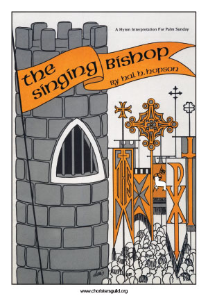 The Singing Bishop