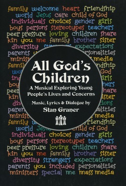 All God's Children (Demonstration CD)