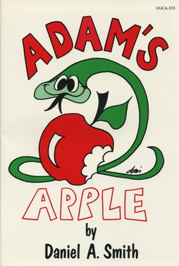 Adam's Apple (Demonstration CD)
