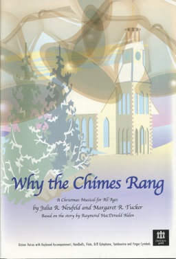 Why the Chimes Rang (Demonstration CD)