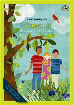 The Book of Canons (Revised Edition)