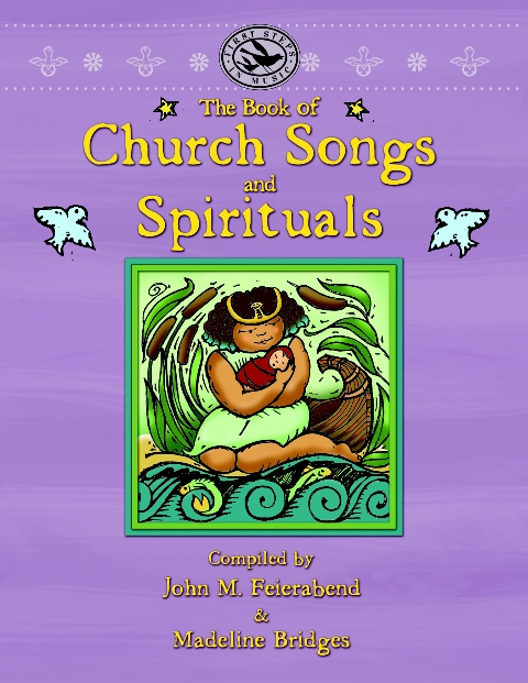 The Book of Church Songs and Spirituals