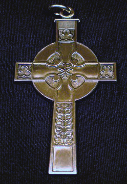 Guild Cross