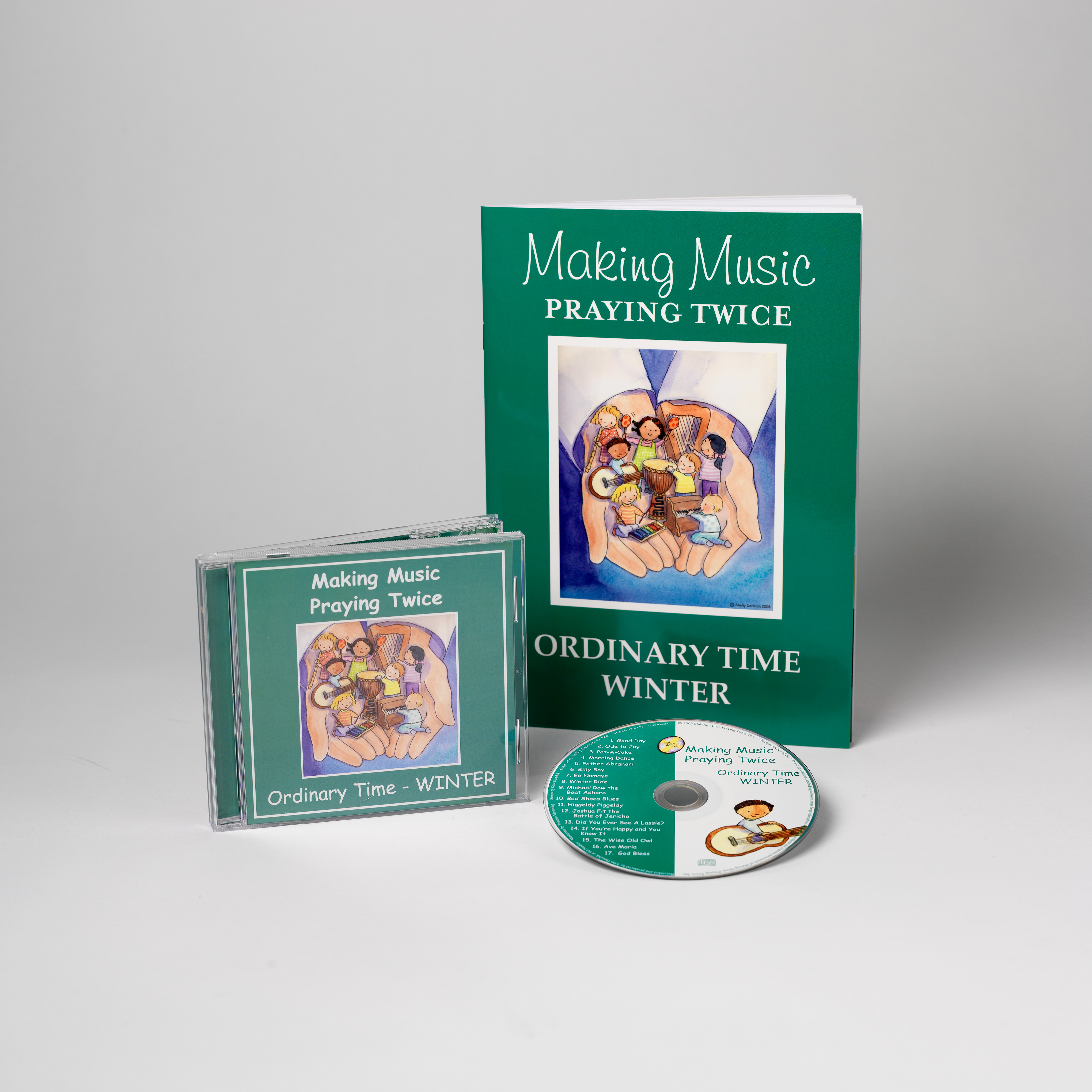 Making Music: Ordinary Time Winter