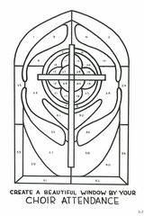 Window Attendance Chart