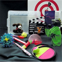 Singing FUNdamentals Toybox Collection