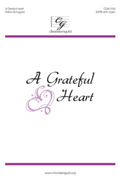 A Grateful Heart Audio Download