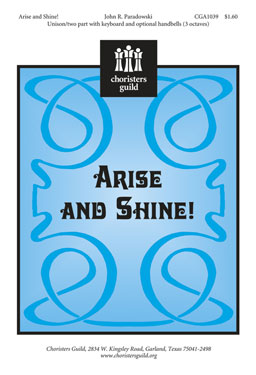 Arise and Shine!