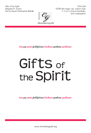 Gifts of the Spirit