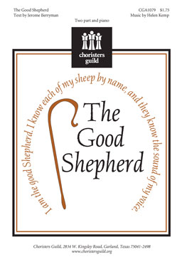 The Good Shepherd