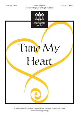 Tune My Heart