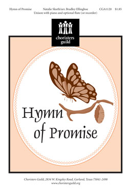 Hymn of Promise