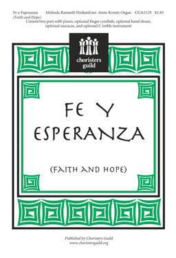 Fe y Esperanza