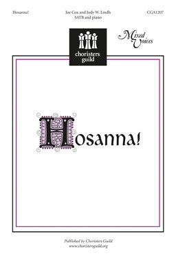 Hosanna!