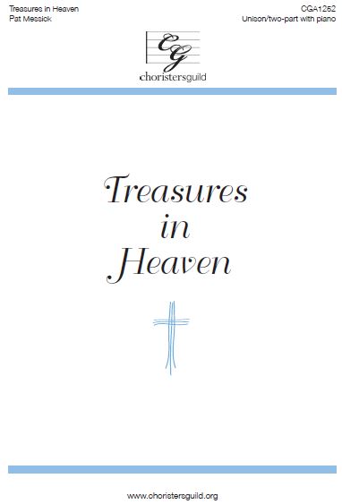 Treasures in Heaven