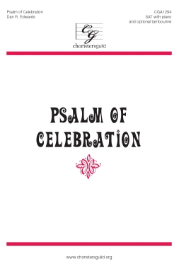 Psalm of Celebration