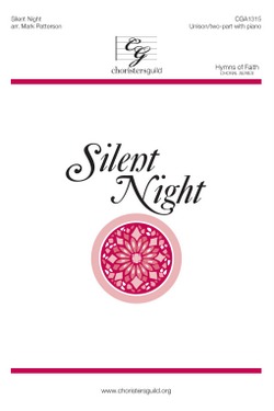 Silent Night / Stille Nacht