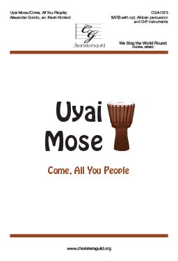Uyai Mose
