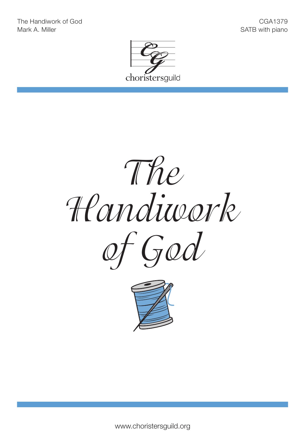 The Handiwork of God