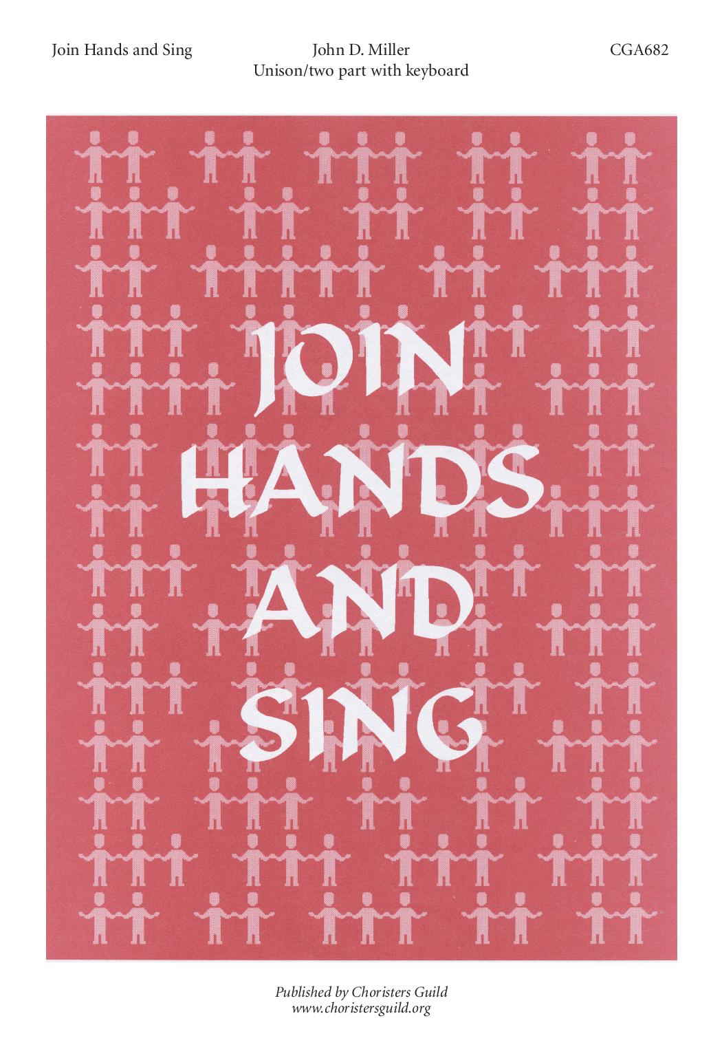 Join Hands and Sing