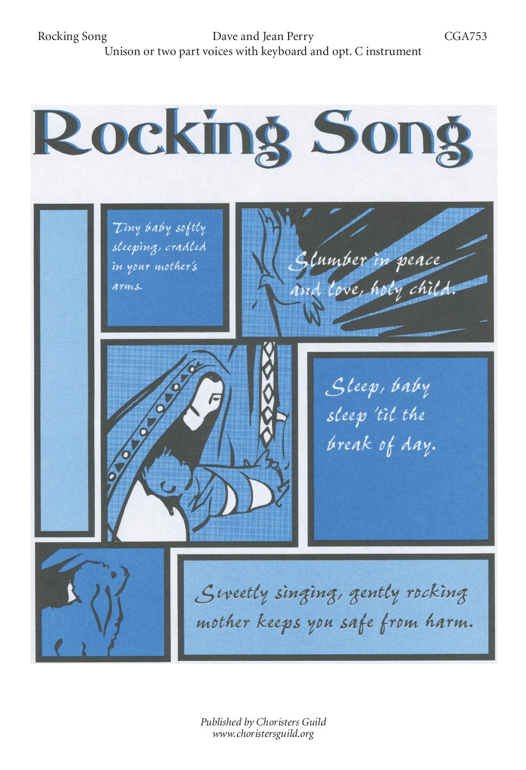 Rocking Song
