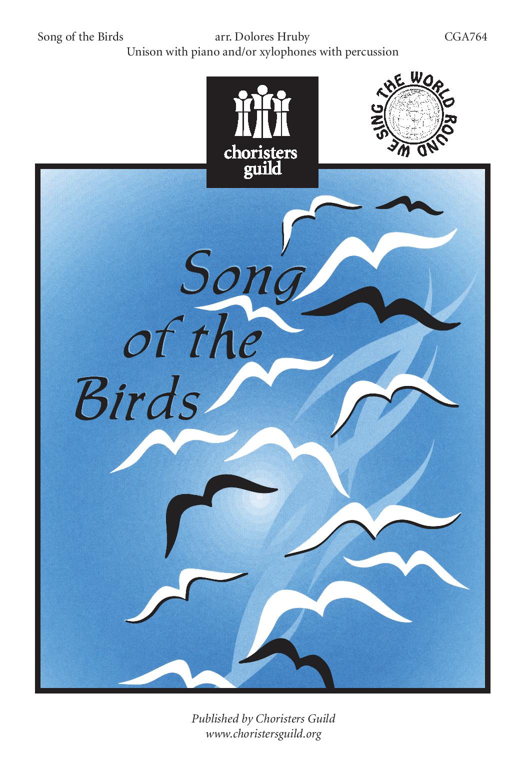 Song of the Birds