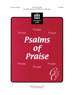 Psalms of Praise