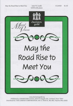 May the Road Rise to Meet You