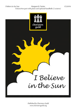 I Believe in the Sun