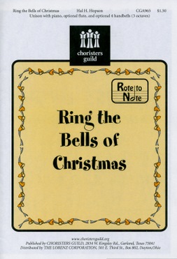 Ring the Bells of Christmas