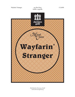 Wayfarin' Stranger