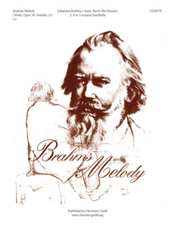 Brahms Melody