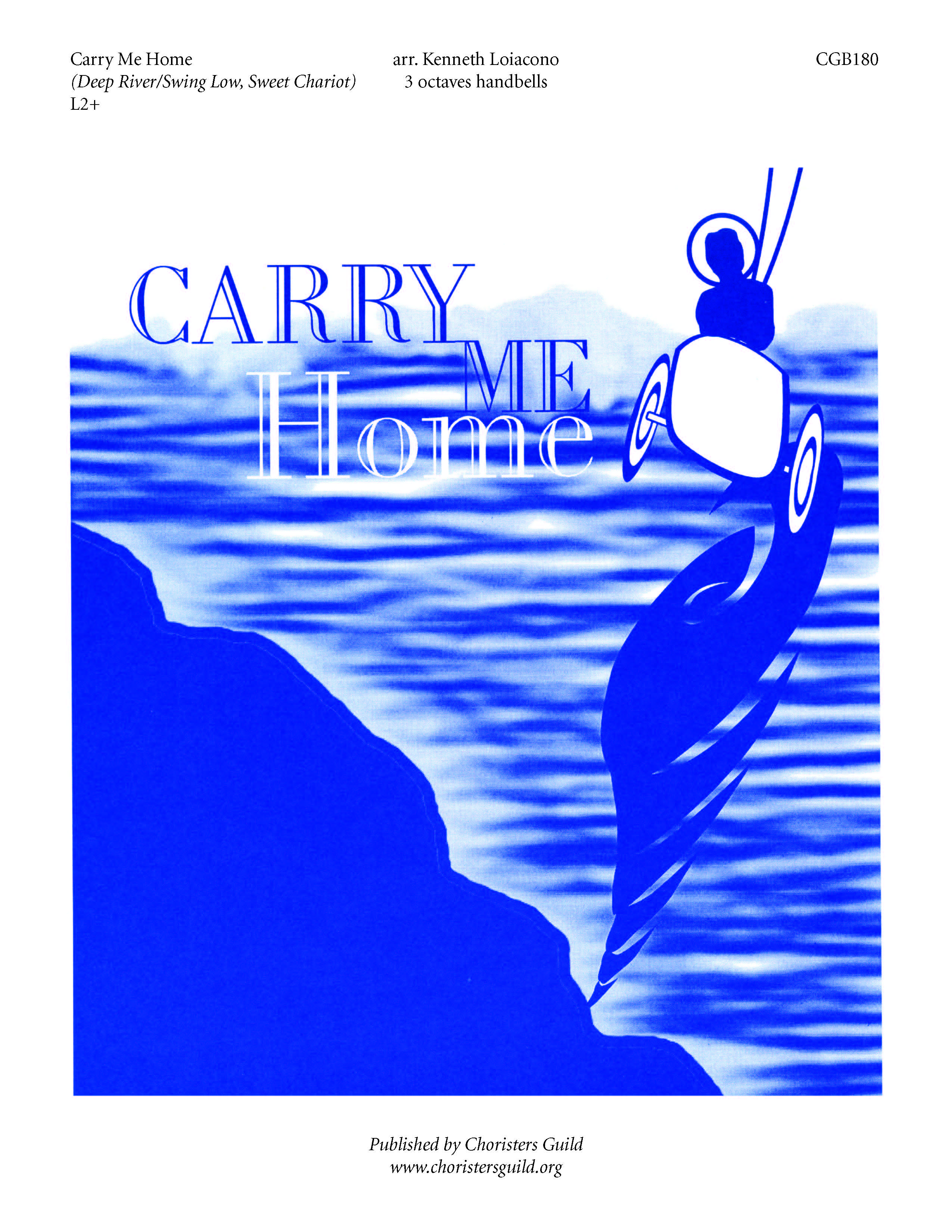 Carry Me Home