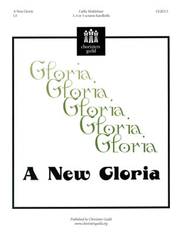 A New Gloria