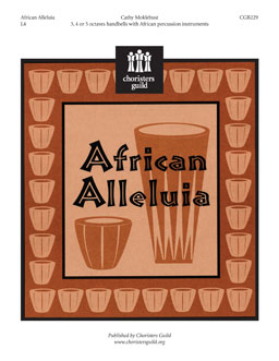 African Alleluia