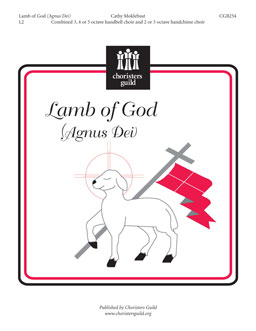 Lamb of God (Agnus Dei)