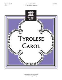 Tyrolese Carol