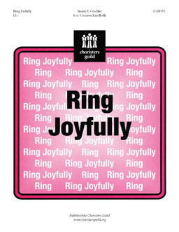 Ring Joyfully (4 or 5 octaves)