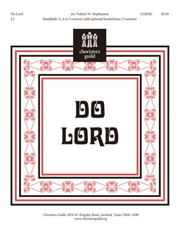 Do Lord