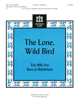 The Lone, Wild Bird (The Hills Are Bare at Bethlehem)