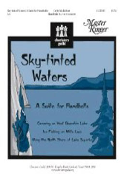 Sky-tinted Waters, A Suite for Handbells