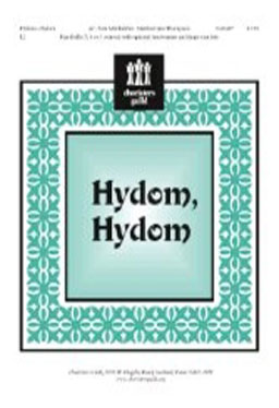 Hydom, Hydom (Handbell)