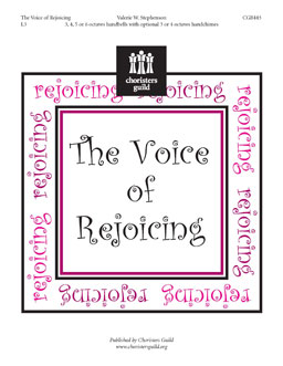 The Voice of Rejoicing