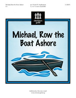 Michael, Row the Boat Ashore