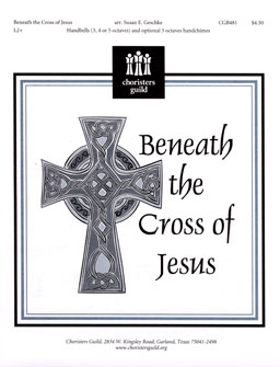 Beneath the Cross of Jesus