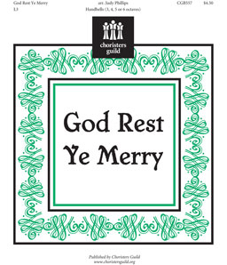 God Rest Ye Merry