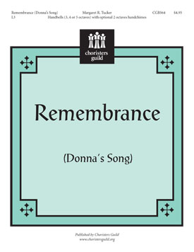 Remembrance (Donna's Song)