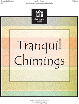 Tranquil Chimings