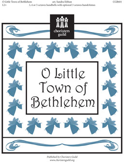 O Little Town of Bethlehem